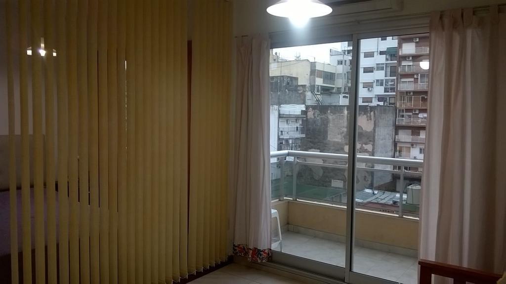 Apartament In Palermo - Bogado Apartamento Buenos Aires Exterior foto