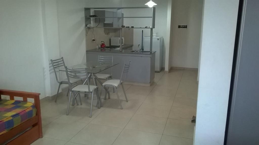 Apartament In Palermo - Bogado Apartamento Buenos Aires Exterior foto