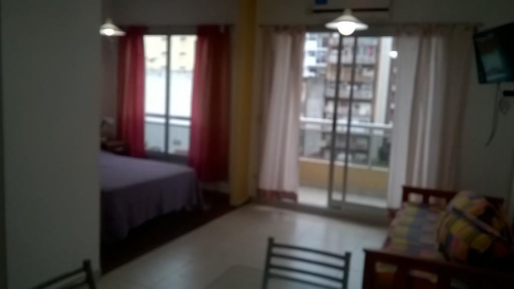 Apartament In Palermo - Bogado Apartamento Buenos Aires Exterior foto