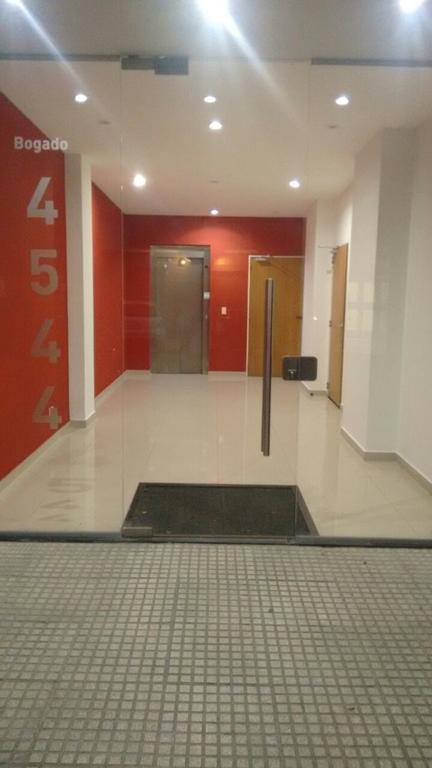 Apartament In Palermo - Bogado Apartamento Buenos Aires Exterior foto